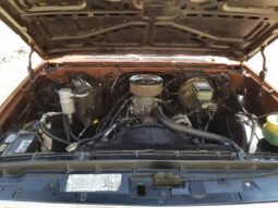 1983 GMC C1500 Sierra Classic Pickup Truck