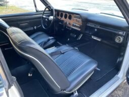 1966 Pontiac GTO