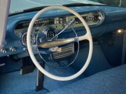 1957 Pontiac Chieftain V8
