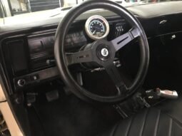 1970 Chevrolet Nova 355CI V8