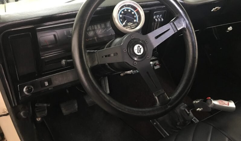 
								1970 Chevrolet Nova 355CI V8 full									