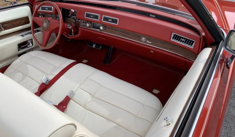 
								1976 Cadillac Eldorado 500 V8 full									