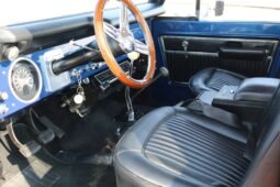 1974 Ford Bronco 302CI V8 4X4