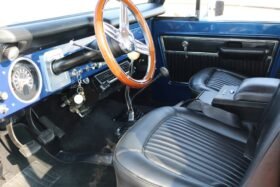 1974 Ford Bronco 302CI V8 4X4