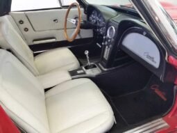1964 Chevrolet Corvette Convertible