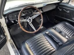 1965 Ford Mustang GT