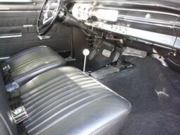 1963 Chevrolet Chevy II Nova SS V8