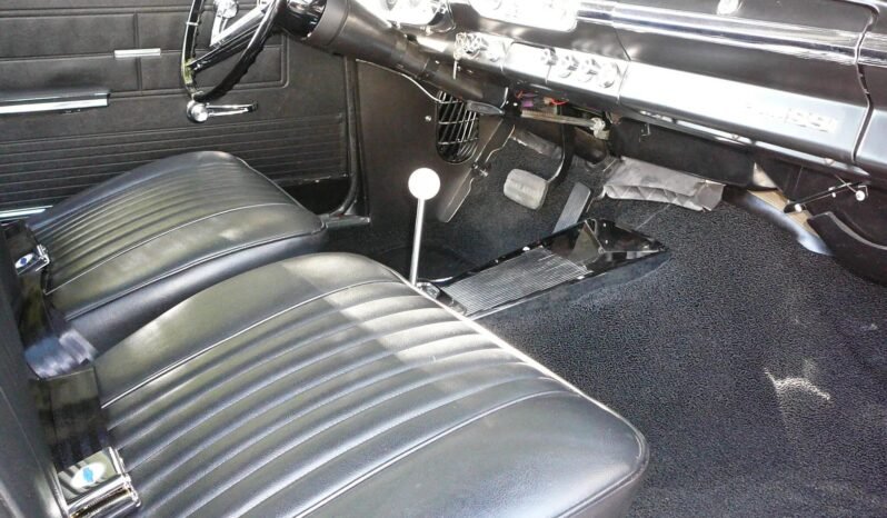 
								1963 Chevrolet Chevy II Nova SS V8 full									