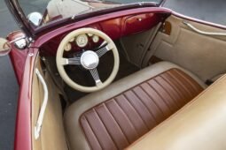 1934 Ford Roadster Street Rod