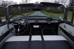 1956 Chevrolet Bel Air Convertible V8