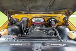 1972 Chevrolet K5 Blazer Fuel-Injected V8