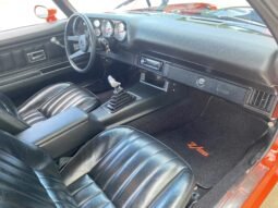 1973 Chevrolet Camaro LT V8