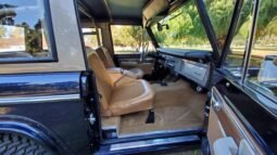 1975 Ford Bronco 5.0 V8