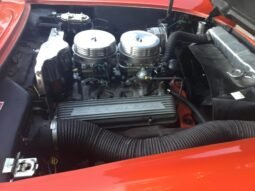 1957 Chevrolet Corvette 383 V8 Convertible