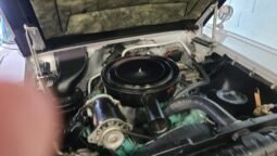 1958 Pontiac Bonneville