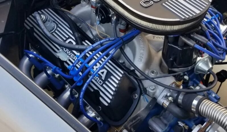 
								1965 Factory Five Racing MK3 Shelby Cobra Roadster 351 V8 full									