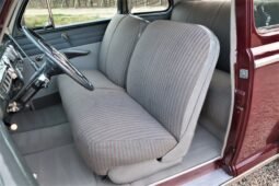 1948 Ford Super Deluxe Coupe V8