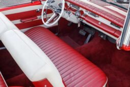 1958 Buick Special Convertible