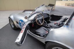 1965 Kirkham Motorsport Roadster Shelby Cobra