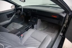 1987 Chevrolet Camaro Z/28 IROC-Z