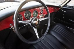 1964 Porsche 356C