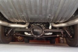 1971 Chevrolet El Camino SS 3-Speed