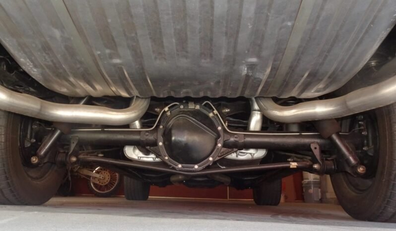 
								1971 Chevrolet El Camino SS 3-Speed full									