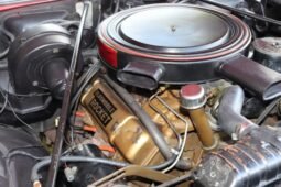 1957 Oldsmobile 98 Convertible V8