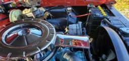 1964 Pontiac GTO V8 Hardtop Coupe