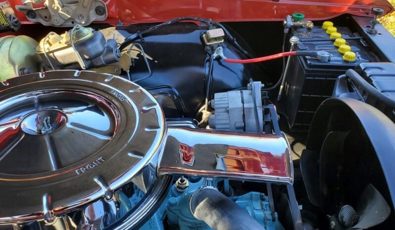 
								1964 Pontiac GTO V8 Hardtop Coupe full									