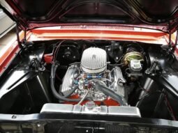 1963 Chevrolet Chevy II Nova SS V8