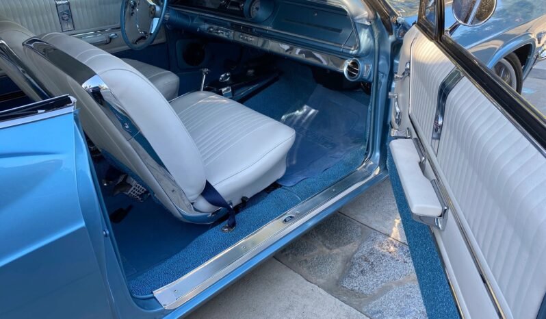 
								1965 Chevrolet Impala SS 4-Speed full									