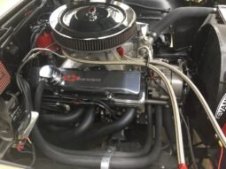 1970 Chevrolet Nova 355CI V8