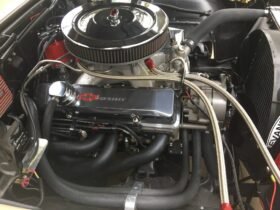 1970 Chevrolet Nova 355CI V8