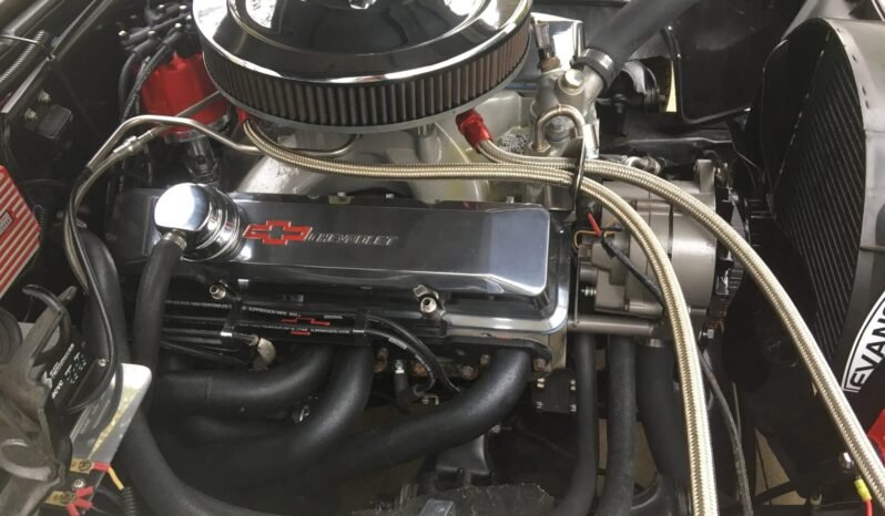 
								1970 Chevrolet Nova 355CI V8 full									