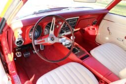 1968 Chevrolet Camaro 383 V8