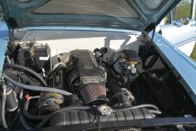1958 Chevrolet Nomad Station Wagon