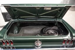 1968 Ford Mustang GT
