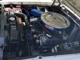 1970 Ford Mustang Boss 302 Numbers-Matching
