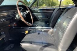 1968 Dodge Coronet R/T
