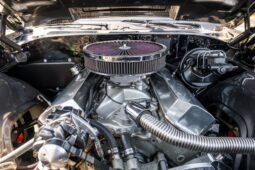 1970 Chevrolet Chevelle 454 V8
