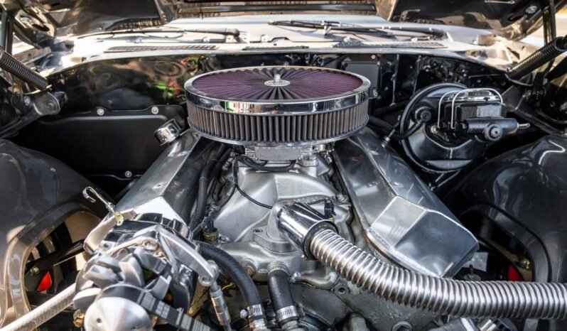 
								1970 Chevrolet Chevelle 454 V8 full									