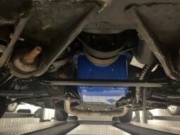 1970 Ford Mustang Boss 302 Numbers-Matching