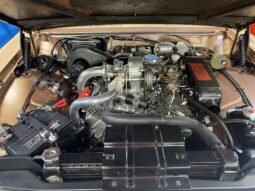 1963 Oldsmobile F-85 V8
