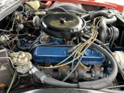 1976 Cadillac Eldorado 500 V8