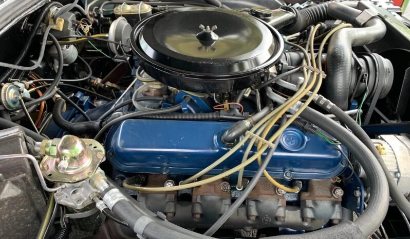 
								1976 Cadillac Eldorado 500 V8 full									