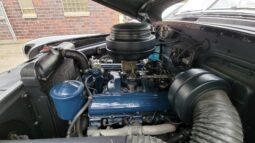 1949 Cadillac Series 62 Convertible V8