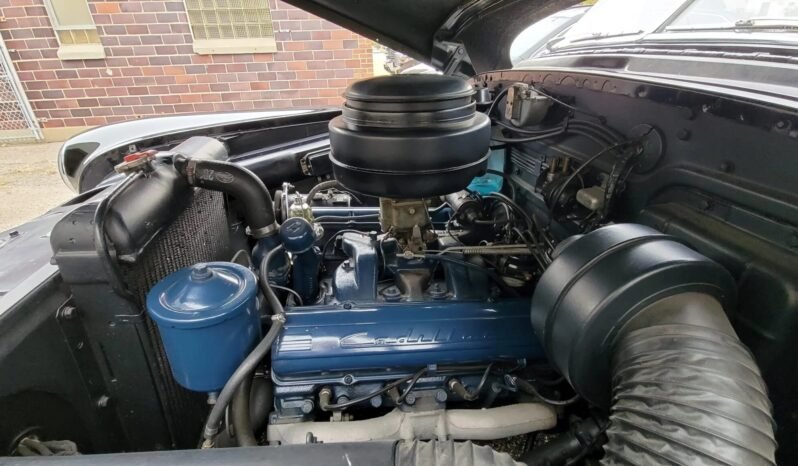 
								1949 Cadillac Series 62 Convertible V8 full									