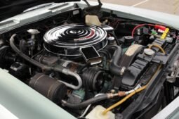 1965 Buick Riviera GS Sport Coupe V8