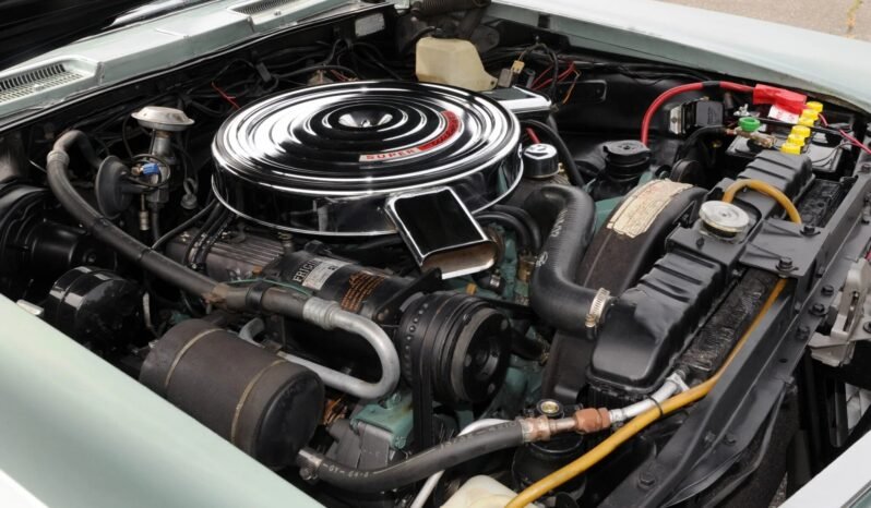 
								1965 Buick Riviera GS Sport Coupe V8 full									